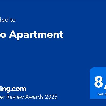 Belo Apartment 莱里亚 外观 照片