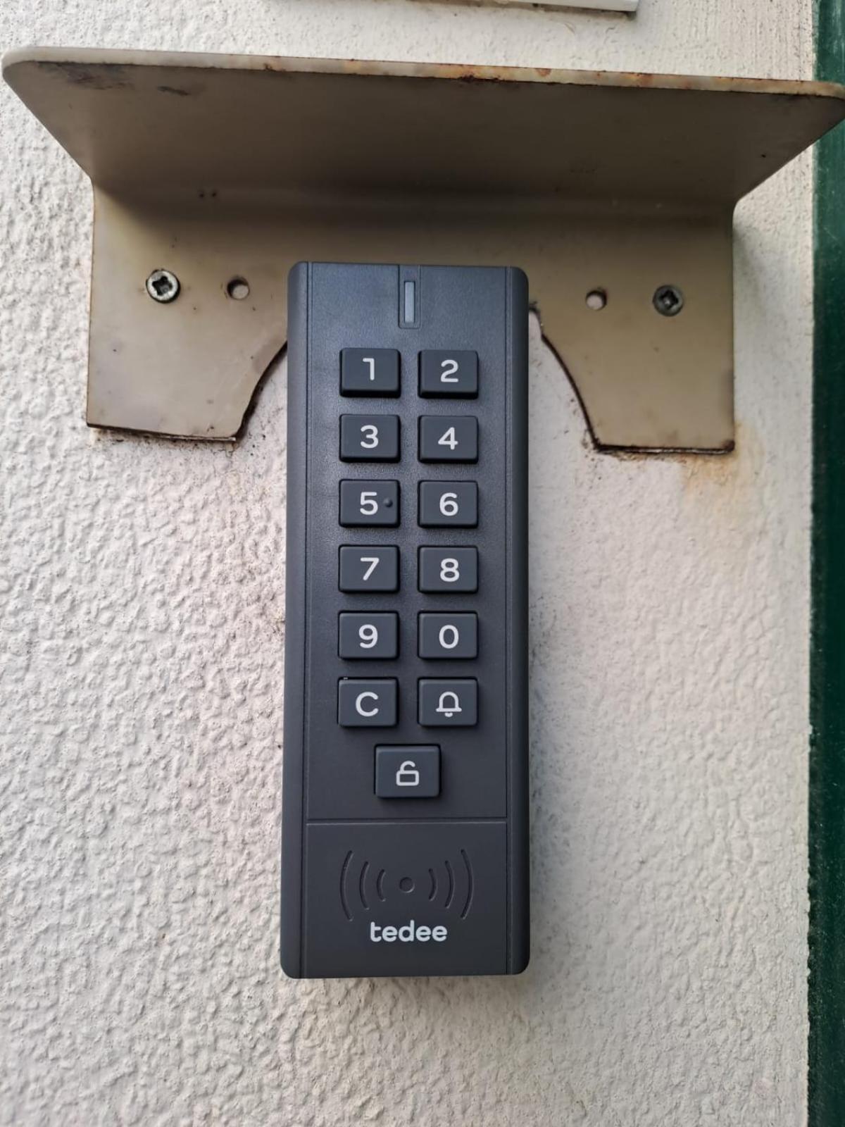 Belo Apartment 莱里亚 外观 照片