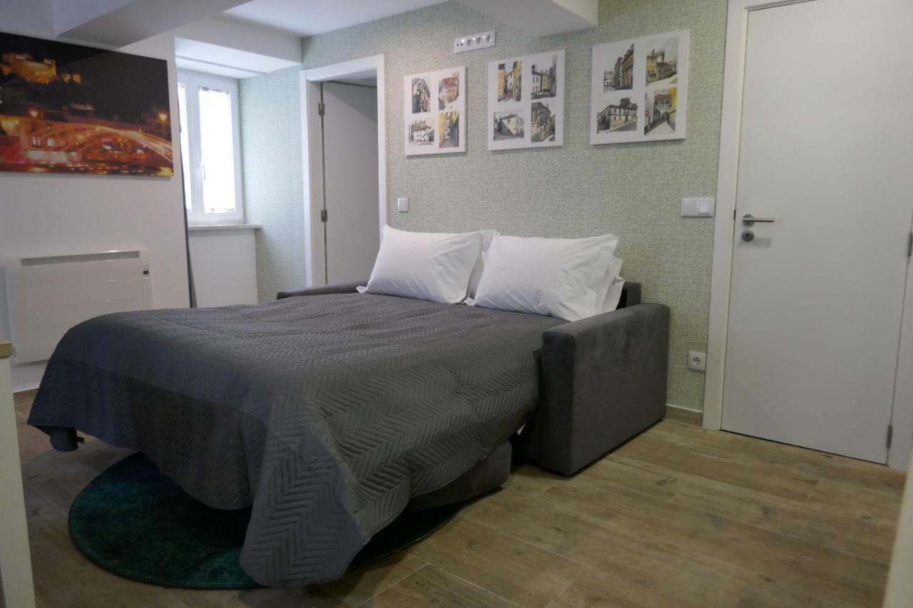 Belo Apartment 莱里亚 外观 照片
