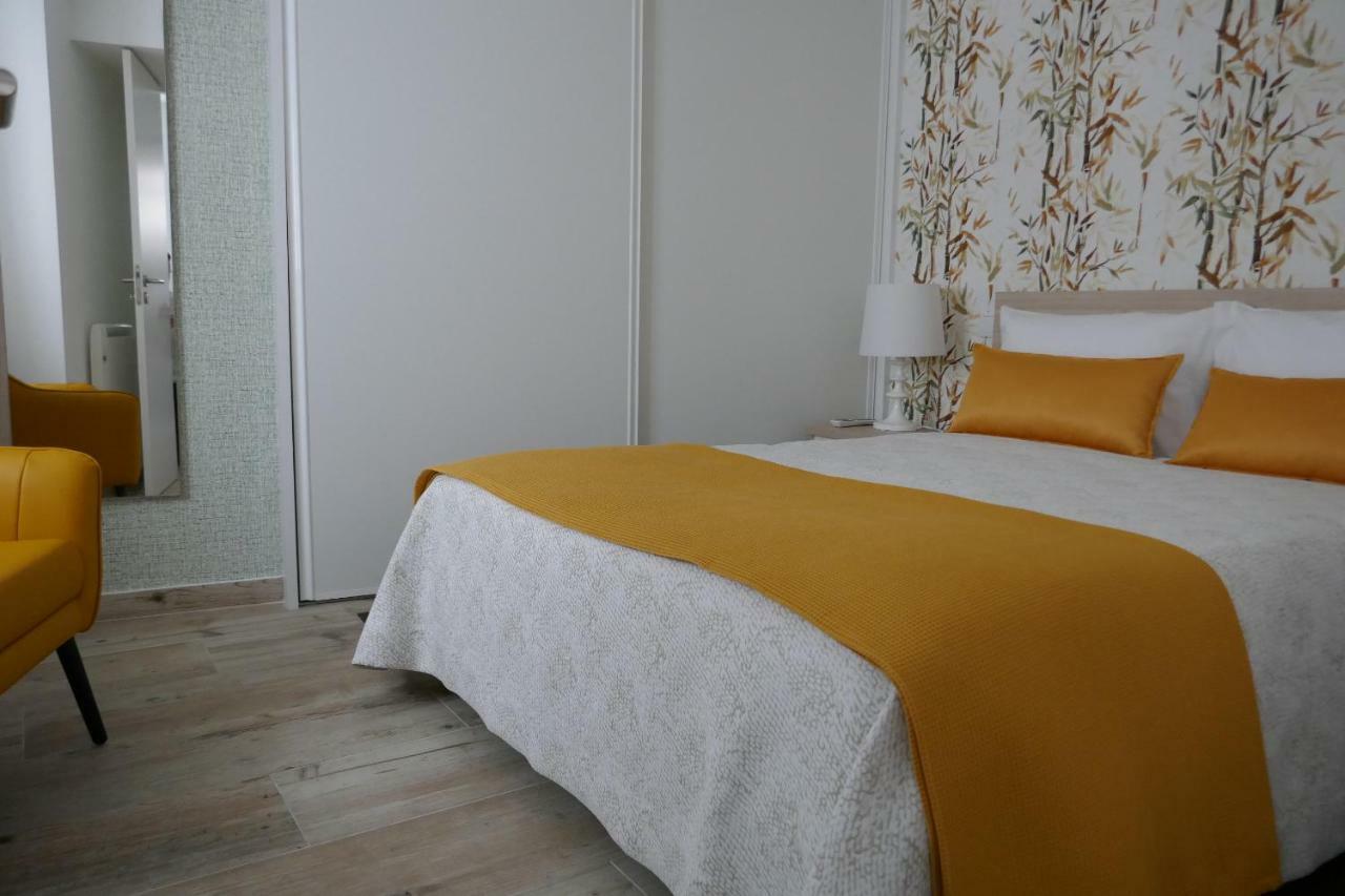 Belo Apartment 莱里亚 外观 照片