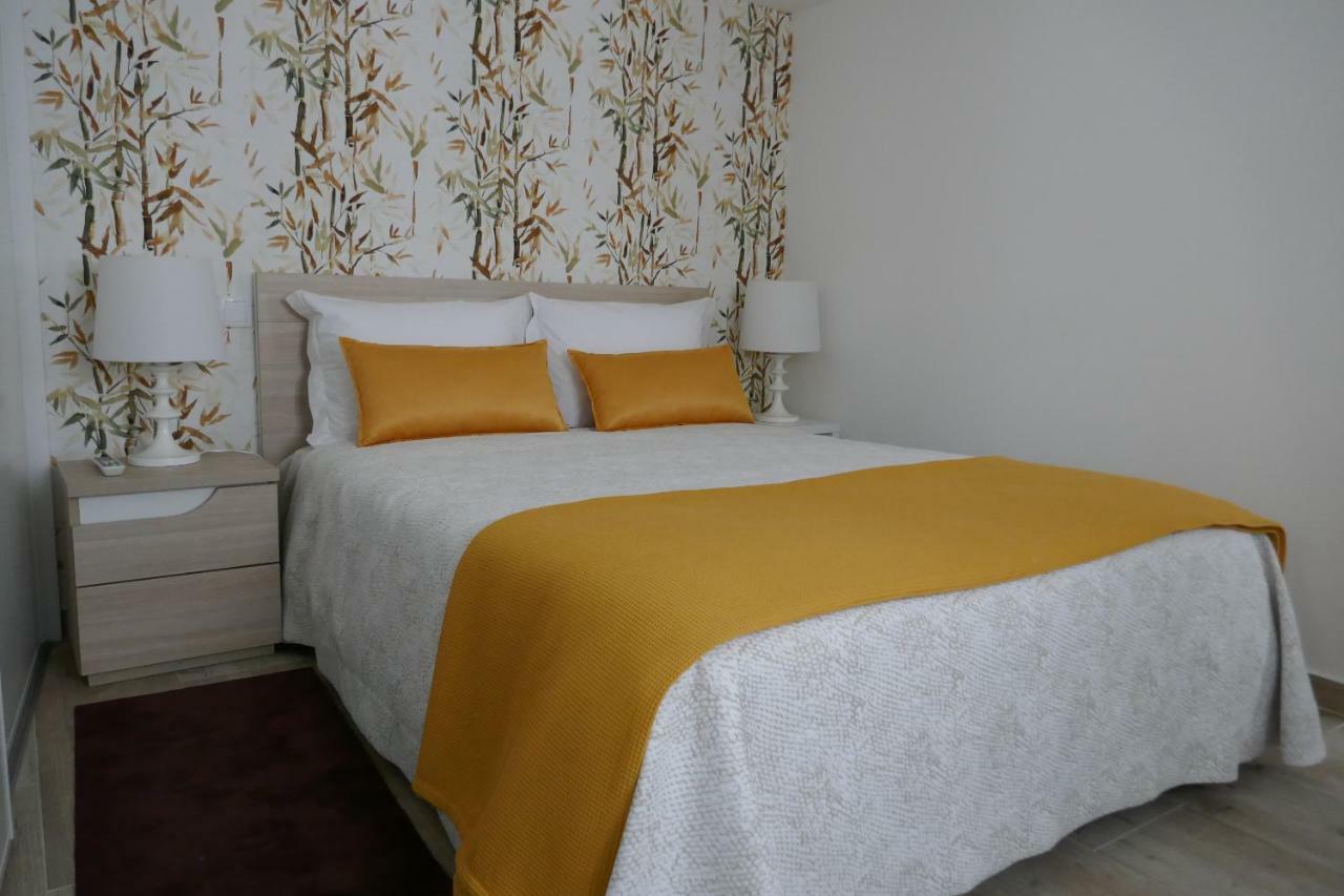 Belo Apartment 莱里亚 外观 照片