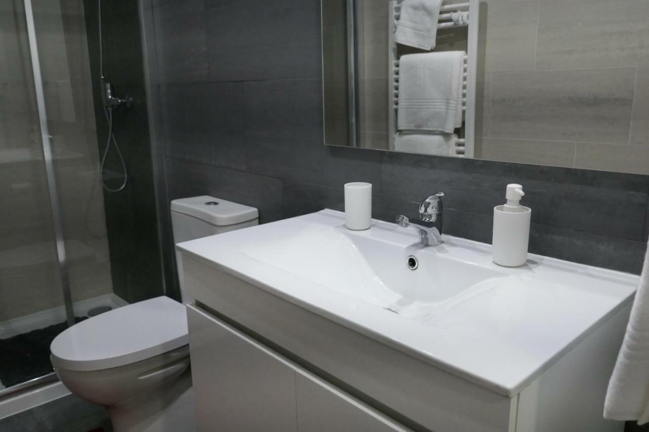 Belo Apartment 莱里亚 外观 照片