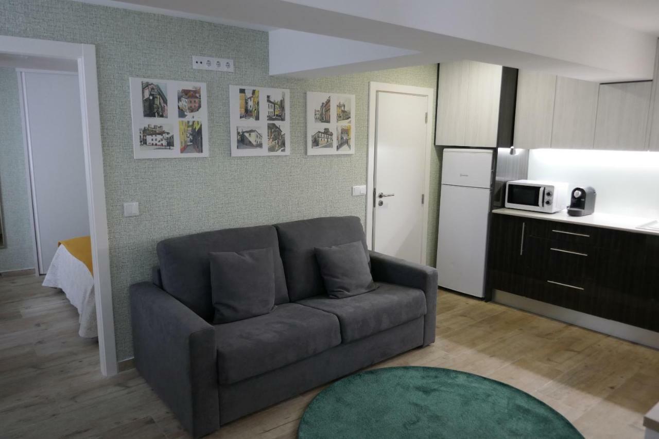 Belo Apartment 莱里亚 外观 照片