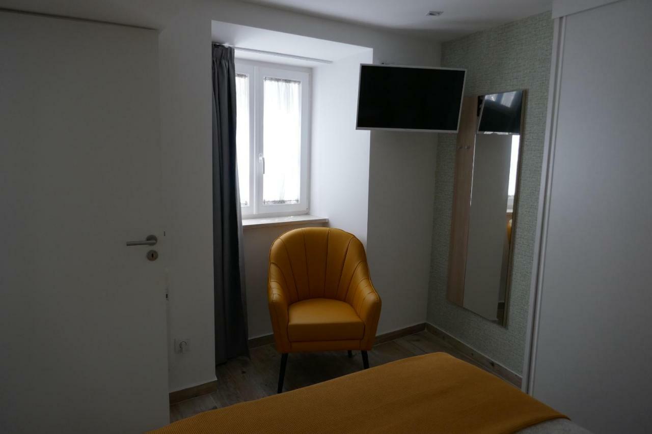 Belo Apartment 莱里亚 外观 照片