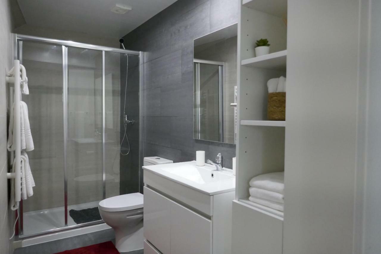 Belo Apartment 莱里亚 外观 照片