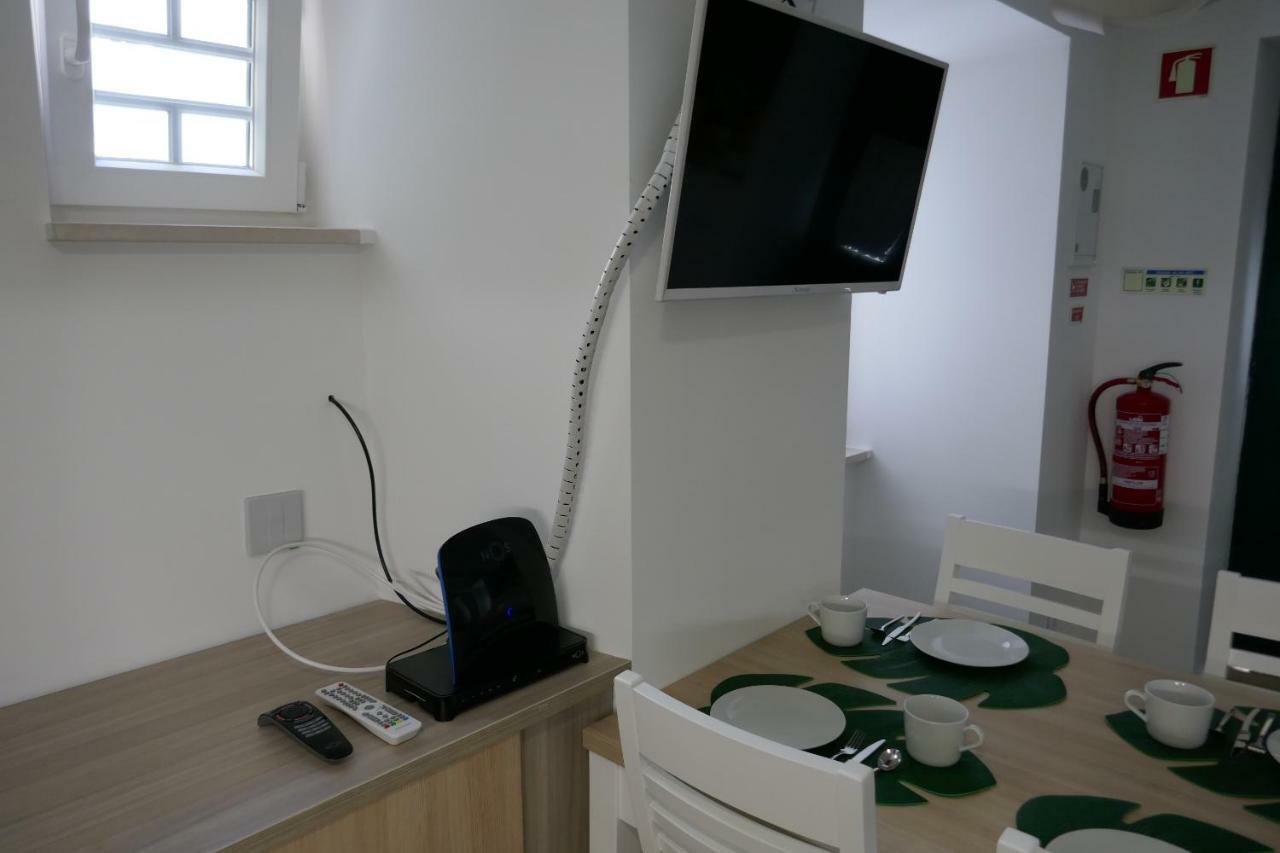 Belo Apartment 莱里亚 外观 照片