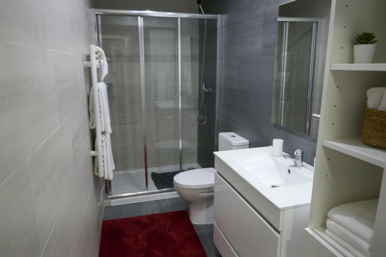 Belo Apartment 莱里亚 外观 照片
