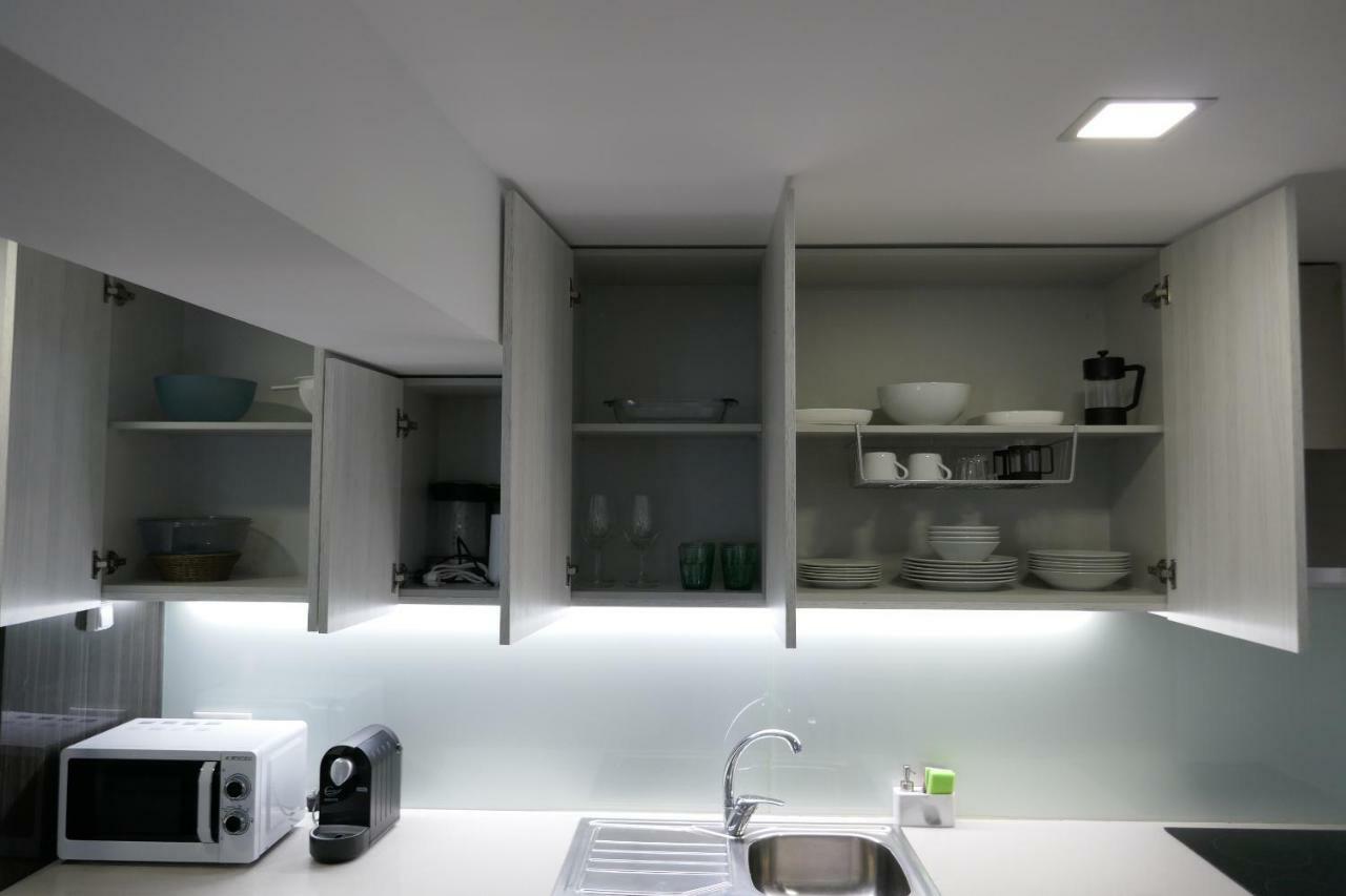 Belo Apartment 莱里亚 外观 照片