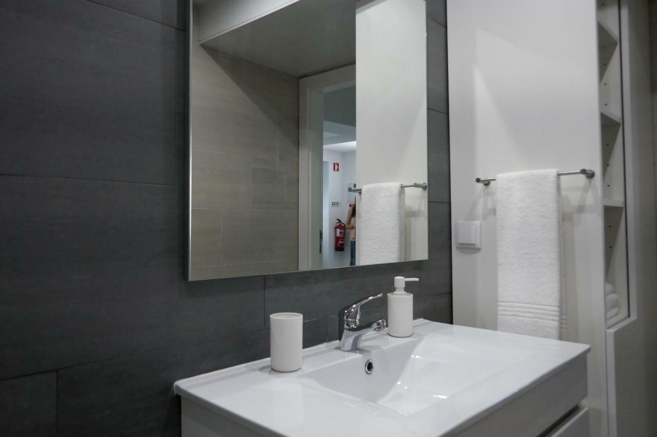 Belo Apartment 莱里亚 外观 照片