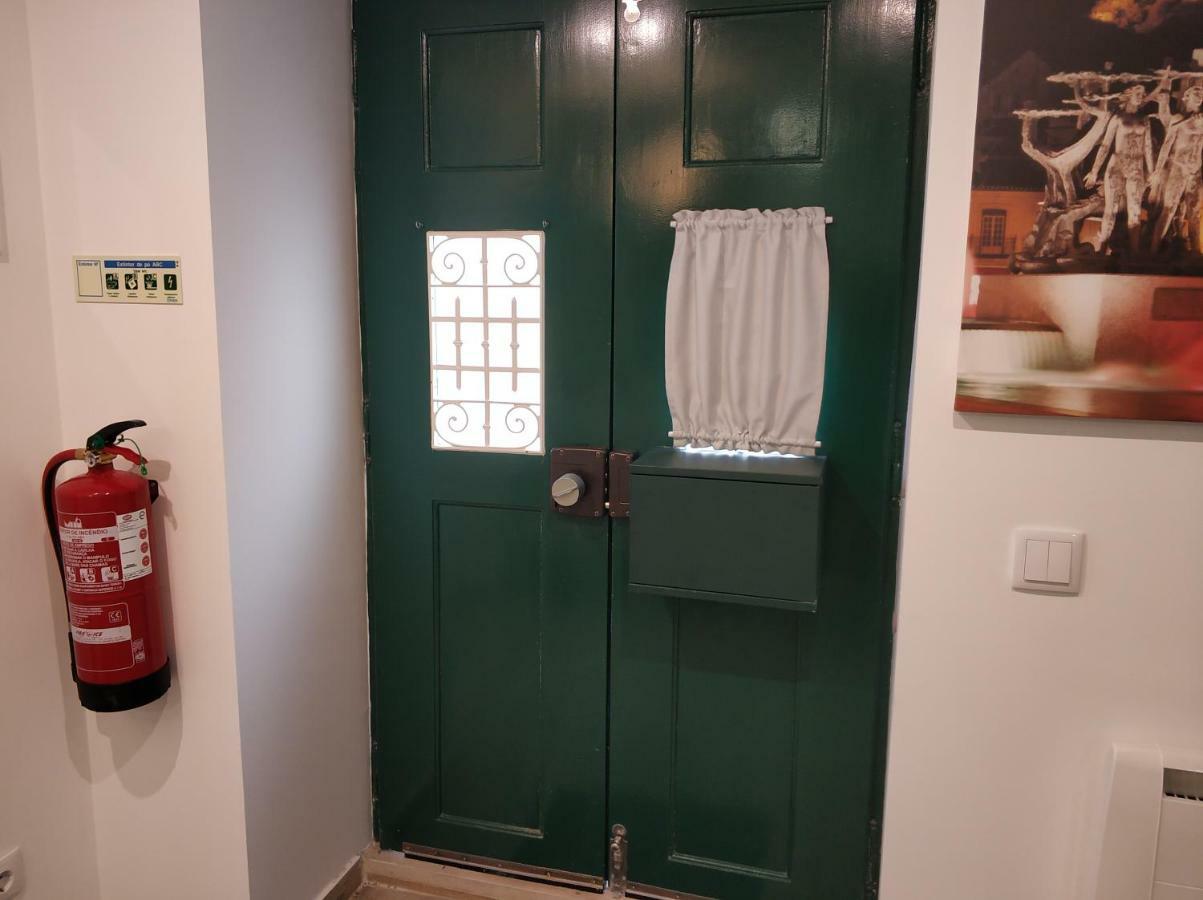 Belo Apartment 莱里亚 外观 照片