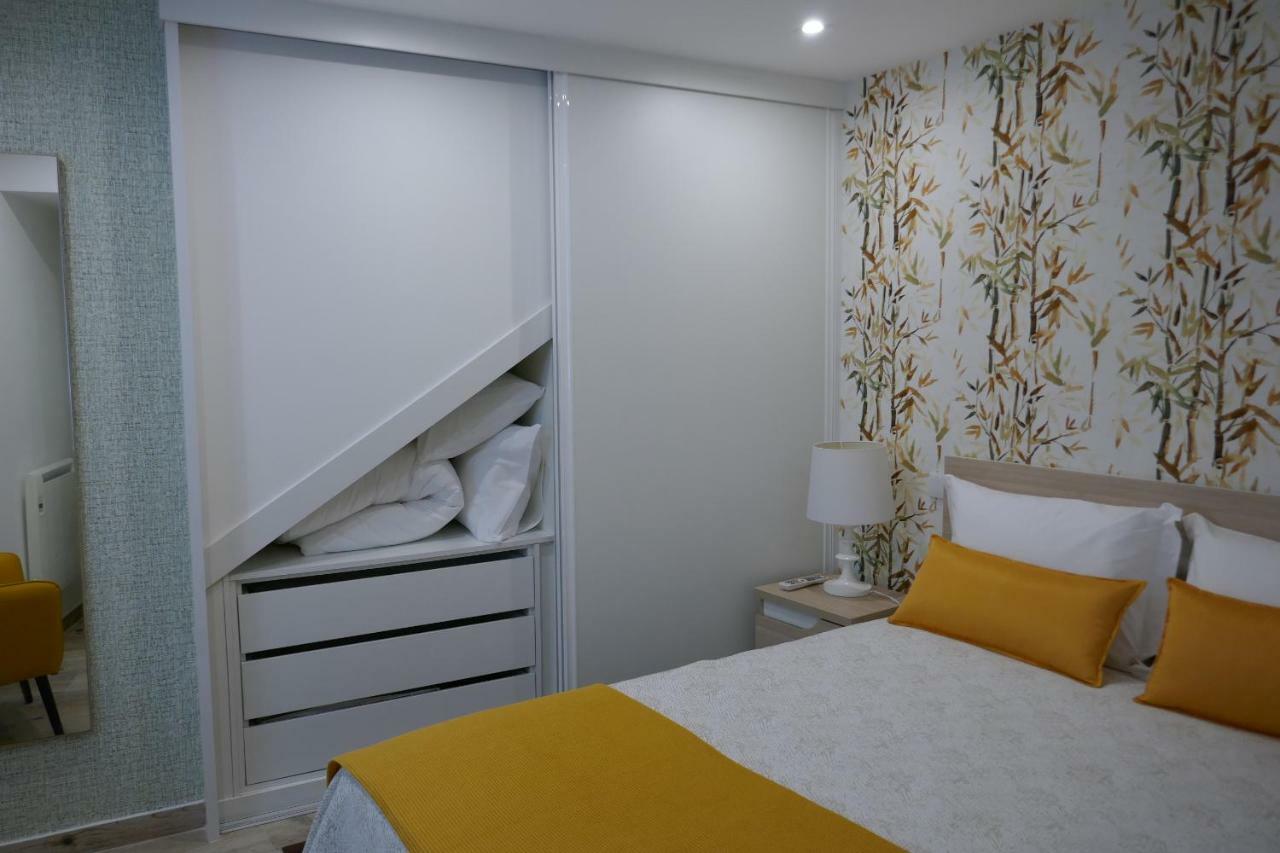 Belo Apartment 莱里亚 外观 照片