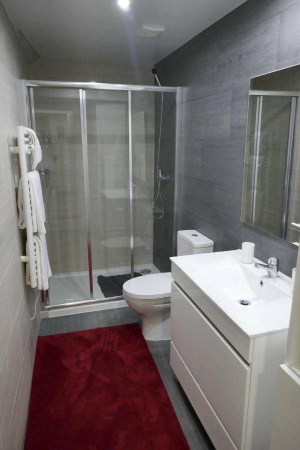 Belo Apartment 莱里亚 外观 照片