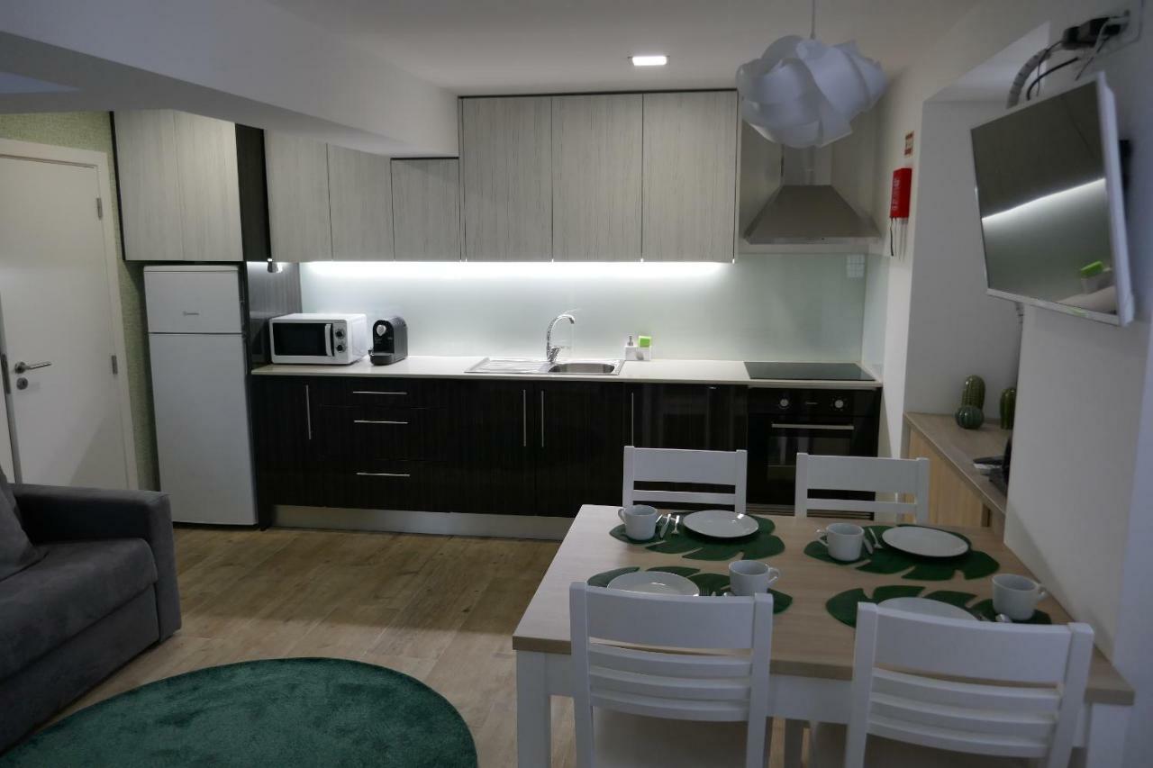 Belo Apartment 莱里亚 外观 照片