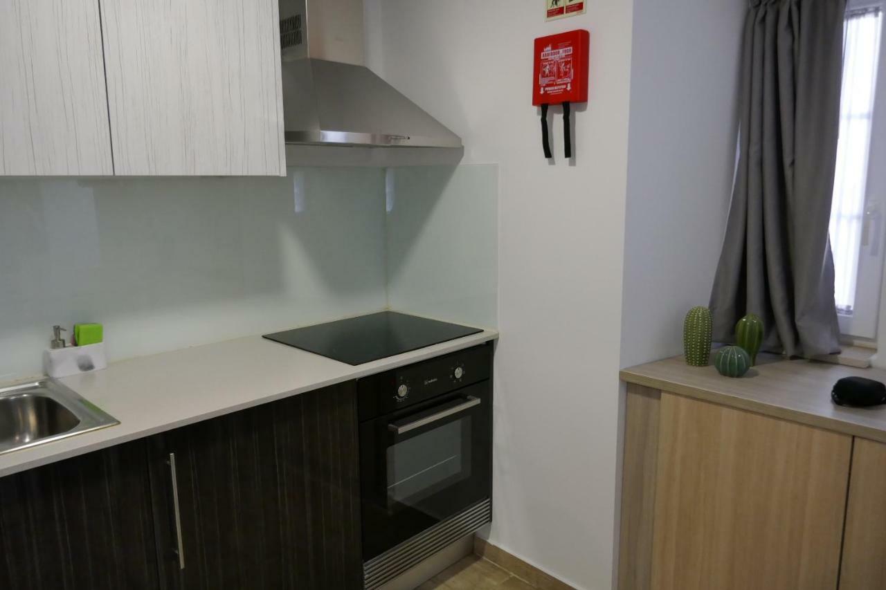 Belo Apartment 莱里亚 外观 照片