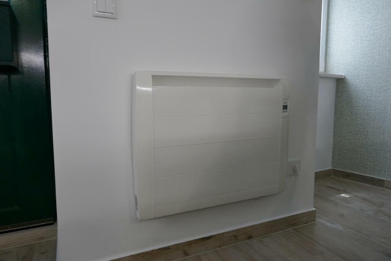 Belo Apartment 莱里亚 外观 照片